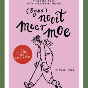 (Bijna) Nooit Meer Moe