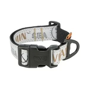 Trixie halsband hond be nordic extra breed zwart