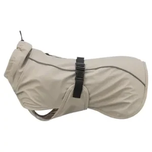Trixie be nordic regenjas husum zand 25cm